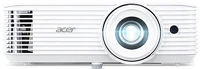 Acer MR.JUU11.00M Acer dlp 3d projektor m511, 1080p, 4300lm, 10000/1, smart,wifi fehér kép