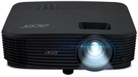 Acer MR.JX711.001 Acer dlp projektor x1329, wxga (1280x800), 16:10, 4800lm, 20000/1, vga, rca, 2x hdmi, fekete kép