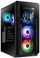 Acer DG.E4EEU.002 Predator Orion 5000/Core Ultra 7 265F/32GB/2TB SSD/RTX 5070/fekete asztali kép