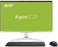Acer DQ.BLHEU.003 Aspire c27-1800 all-in-one számítógép kép
