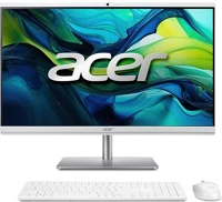 Acer DQ.BMFEU.003 Aspire c27-195es all-in-one számítógép kép