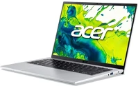 Acer GO 14 AG14-72P-360T Aspire go 14 ag14-72p-360t notebook ezüst kép