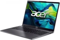 Acer GO 15 AG15-71P-331Q Aspire go 15 ag15-71p-331q notebook szürke kép