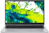 Acer GO AG15-72P-59ZN Aspire go ag15-72p-59zn - windows® 11 home - színezüst (bontott) kép