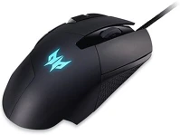 Acer GP.MCE11.014 Predator cestus 315 black kép