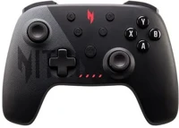 Acer GP.OTH11.06F Nitro ngr300 bluetooth / usb-c gamepad játékvezérlő fekete kép