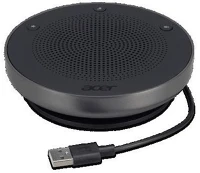 Acer GP.SPK11.008 Ask130 1.0 hangszóró fekete kép