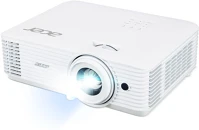 Acer MR.JTB11.00S Acer dlp projektor h6805bda, dlp 4k uhd (3840x2160), 16:9, 4000lm, 10000/1 kép