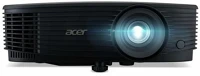 Acer MR.JXG11.001 Acer dlp projektor x1229, xga (1024x768), 4:3, 4800lm, 20000/1, vga, rca, 2x kép