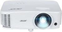 Acer MR.JZ011.001 P1557 dlp projektor kép