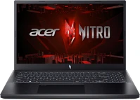 Acer NH.QNBEU.004_08 Nitro v anv15-51-57s0 - fekete kép