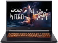 Acer NITRO V 17 AI ANV17-41-R3E9 NH.QYVEU.001-P326740 LAPTOP Nitro v 17 ai anv17-41-r3e9 kép
