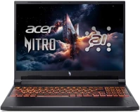 Acer NITRO V ANV16-42-R17V NH.U1HEU.007 LAPTOP Nitro v anv16-42-r17v kép