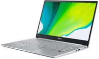 Acer NX.A9JEU.00C Aspire 1 a114-33-c9c0 notebook ezüst kép
