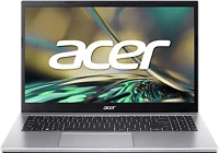 Acer NX.K6TEU.00S EZÜST Aspire 3 nx.k6teu.00s ezüst laptop (15,6
