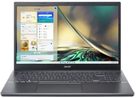 Acer NX.KN4EU.00D_B08 Aspire 5 a515-57-758r - acélszürke (bontott) kép