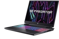 Acer PHN16S-I51-99RV Predator helios neo phn16s-i51-99rv gaming notebook fekete kép