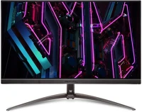 Acer QHD, 360HZ, 0,5MS, 400NITS ACER GAMING IPS Monitor Predator XB273UF5bmiiprzx 27