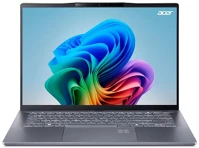 Acer SWIFT 14 AI SF14-11 NX.KZXEU.002 Swift 14 ai sf14-11 kép