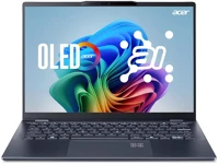 Acer SWIFT 14 AI SF14-51 NX.J2HEU.007 LAPTOP Swift 14 ai sf14-51 kép