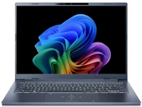 Acer SWIFT GO AI SFG14-75 NX.JNBEU.001-P327637 LAPTOP Swift go ai sfg14-75 kép