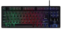 Acer TKL NKW120 USB Nitro tkl nkw120 usb angol (us) gaming billentyűzet fekete kép