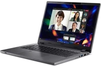 Acer TMP216-51-TCO-50QK Travelmate tmp216-51-tco-50qk notebook szürke kép
