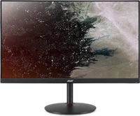 Acer UM.HX2EE.P01 NITRO XV272UPBMIIPRZX Monitor kép