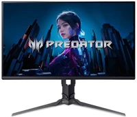 Acer UM.KX0EE.F05 Acer gaming ips predator monitor xb253qfbmiiprx 24.5