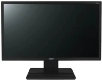 Acer V226HQLBBI Monitor kép