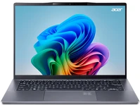 Acer X1-45, WIN11H Notebook - 14,5