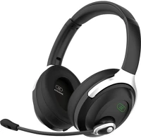 Acezone H-03-B_90 A-spire gaming fejhallgató headset fekete (bontott!) kép