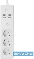 Acme ACME SH3103 Smart wifi 3-as elosztó kép