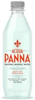 Acqua panna COR_KHI186V Ásványvíz, szénsavmentes, pet palack, 0,5 l kép