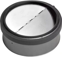 Bosch DN150 00264765 légtechnikai visszacsapó szelep dn150 kép