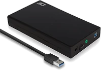 Act AC1405 Külső hdd ház 3,5
