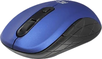 Act AC5140 Wireless mouse blue kép