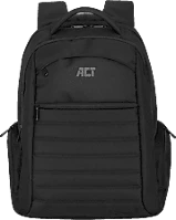 Act AC8535 Urban laptop backpack 17,3