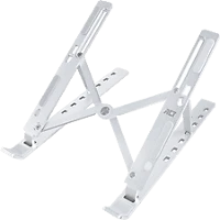 Act AC8120 Laptop állvány szürke 39,6 cm (15.6