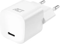 Act AC2120 Comp usb-c charger 20w with power delivery white kép