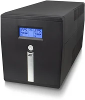 Act AC2310 Line interive lcd 1000va ups kép