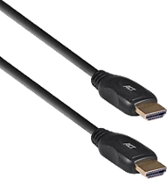 Act AC3805 Hdmi kábel 5 m hdmi a-típus (standard) fekete kép
