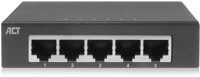 Act AC4415 5-port gigabit ethernet switch kép