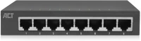 Act AC4418 8-port gigabit ethernet switch kép