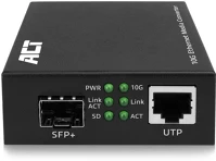 Act AC4455 10g ethernet media converter kép