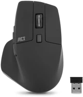 Act AC5151 Wireless mouse black kép