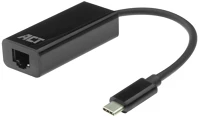 Act AC7335 Usb-c gigabit networking adapter kép