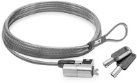 Act AC9040 Wedge laptop lock with keys kép