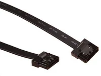 Act AK3391 Sata iii connection cable 6 gb/s 0,5m black kép