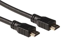 Act AK3904 Hdmi kábel 5 m hdmi a-típus (standard) fekete kép